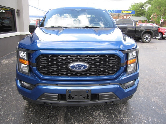 Used 2023 Ford F150 XL w/ XL STX Apperance Package AWD/4WD image 20