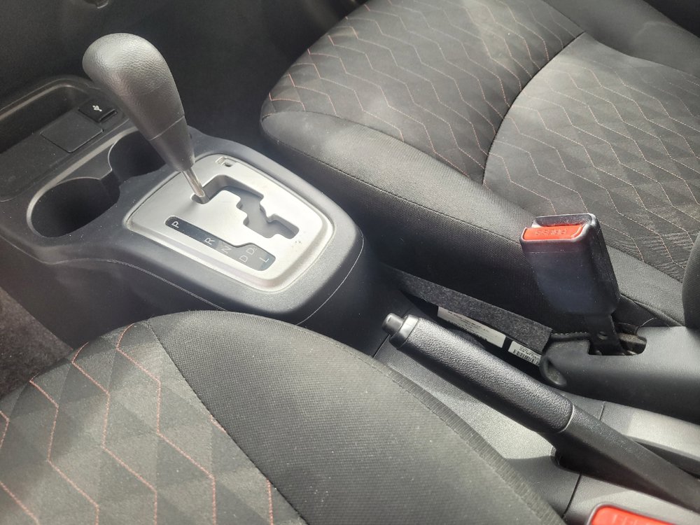 Used 2022 Mitsubishi Mirage LE FWD image 26