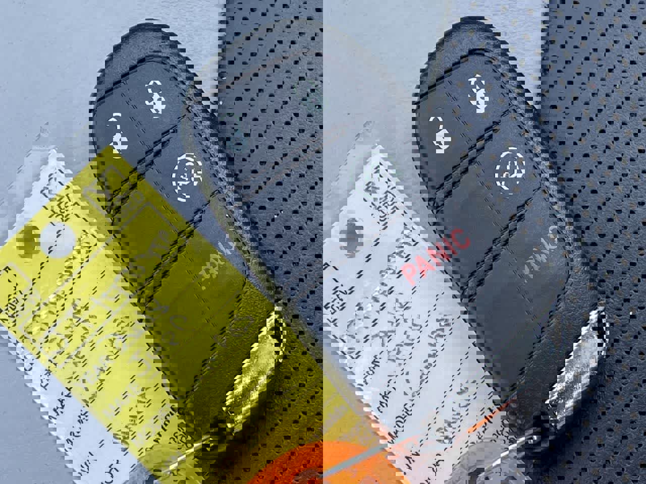 Used 2018 Jeep Compass Limited w/ Navigation Group image 33