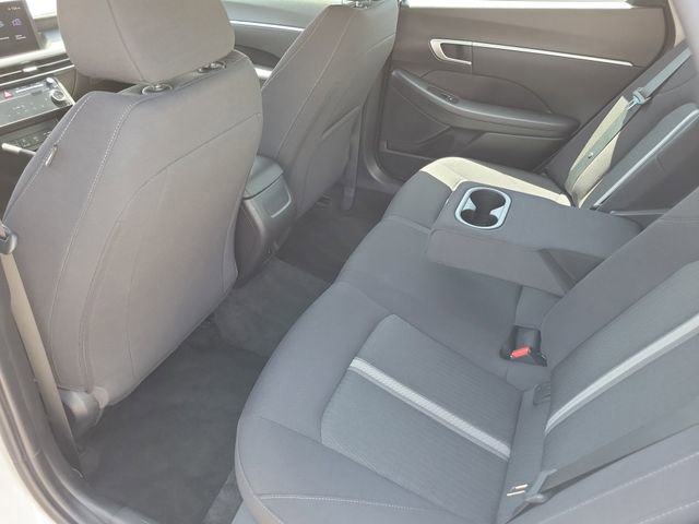 Used 2025 Hyundai Sonata SEL FWD image 27