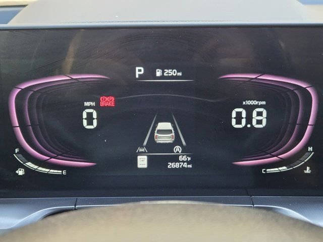 Certified 2023 Kia Telluride LX image 15