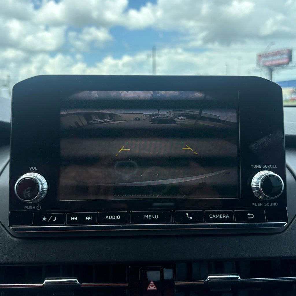 Used 2022 Mitsubishi Outlander SE FWD image 22