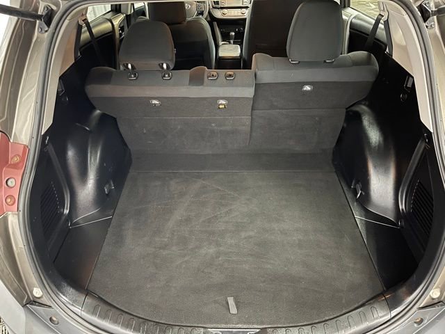 Used 2015 Toyota RAV4 XLE image 13
