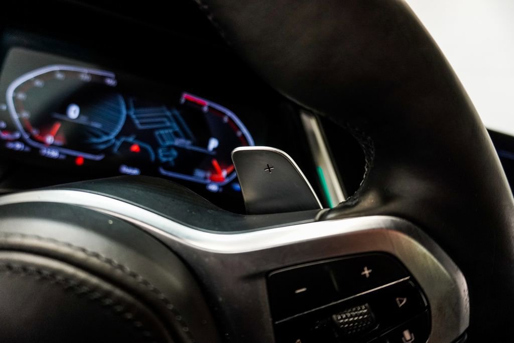 Used 2020 BMW Z4 sDrive30i w/ Executive Package image 13