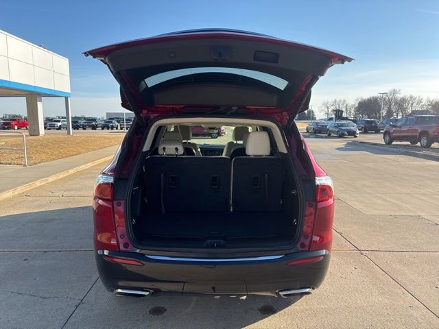 Used 2023 Buick Enclave Essence w/ Trailering Package, 5000 lbs. image 16