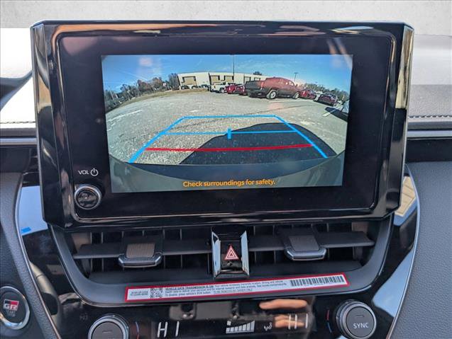 New 2026 Toyota Corolla GR image 13