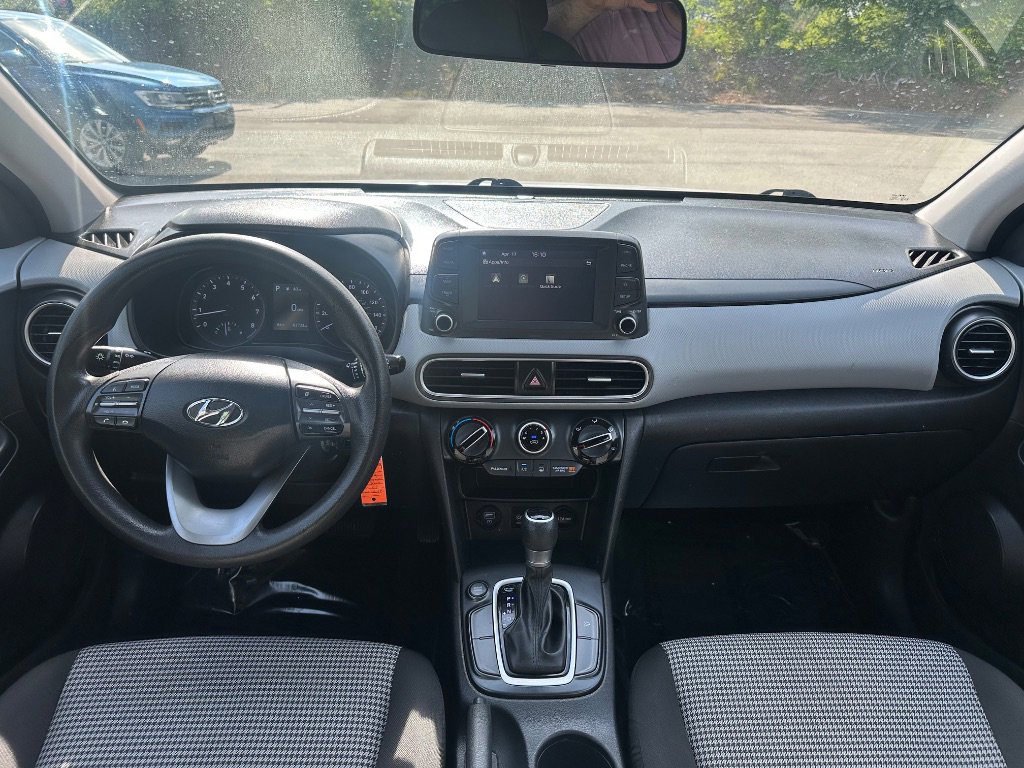 Used 2019 Hyundai Kona SE FWD image 20