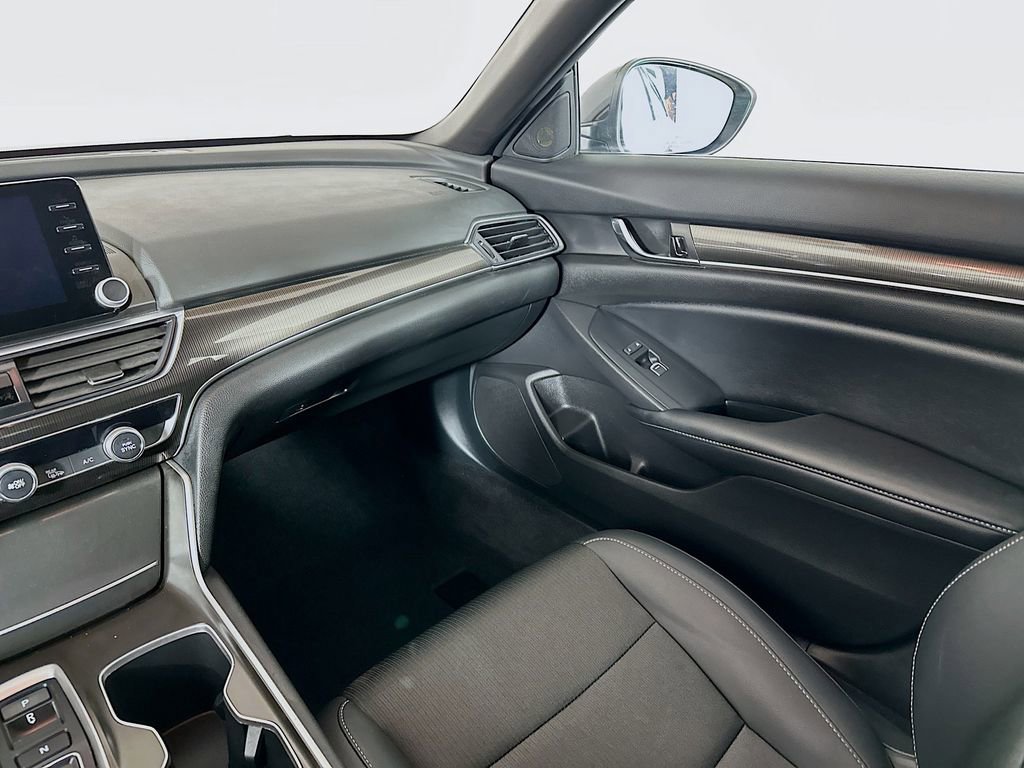 Used 2022 Honda Accord Sport image 31