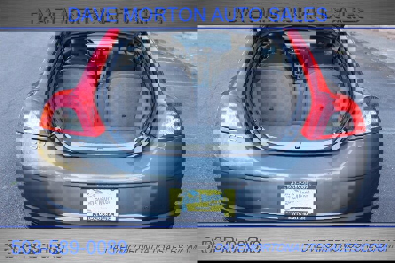 Used 2008 Volvo C30 T5 Version 2.0 image 13