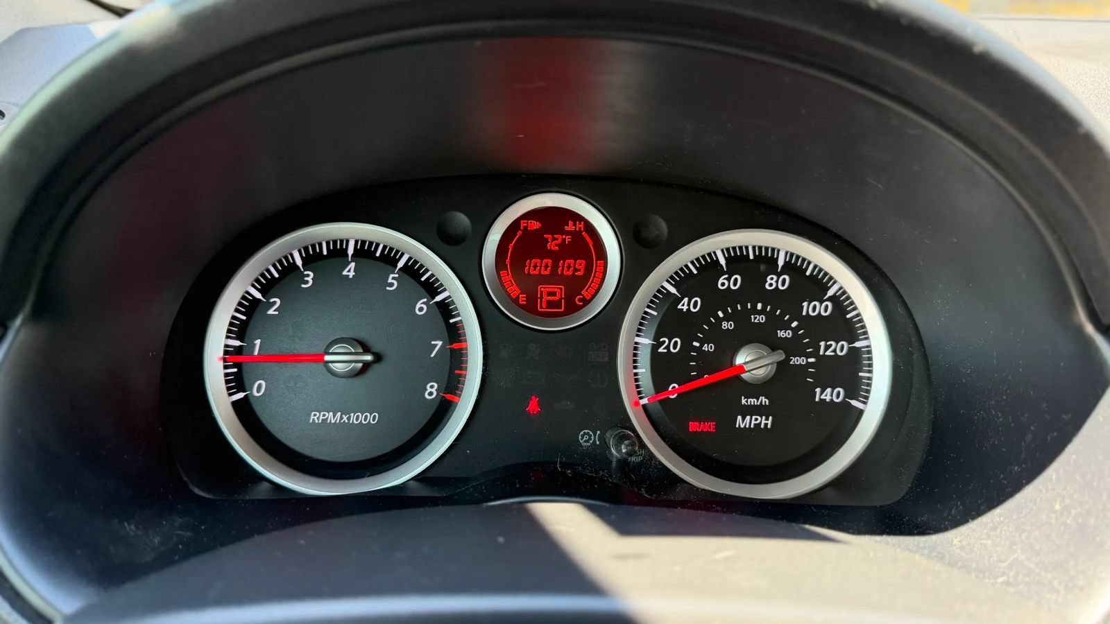 Used 2011 Nissan Sentra 2.0 SR w/ Convenience Pkg FWD image 15