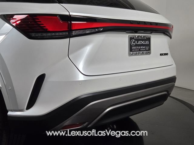 New 2026 Lexus RX 350 Premium Plus FWD image 5
