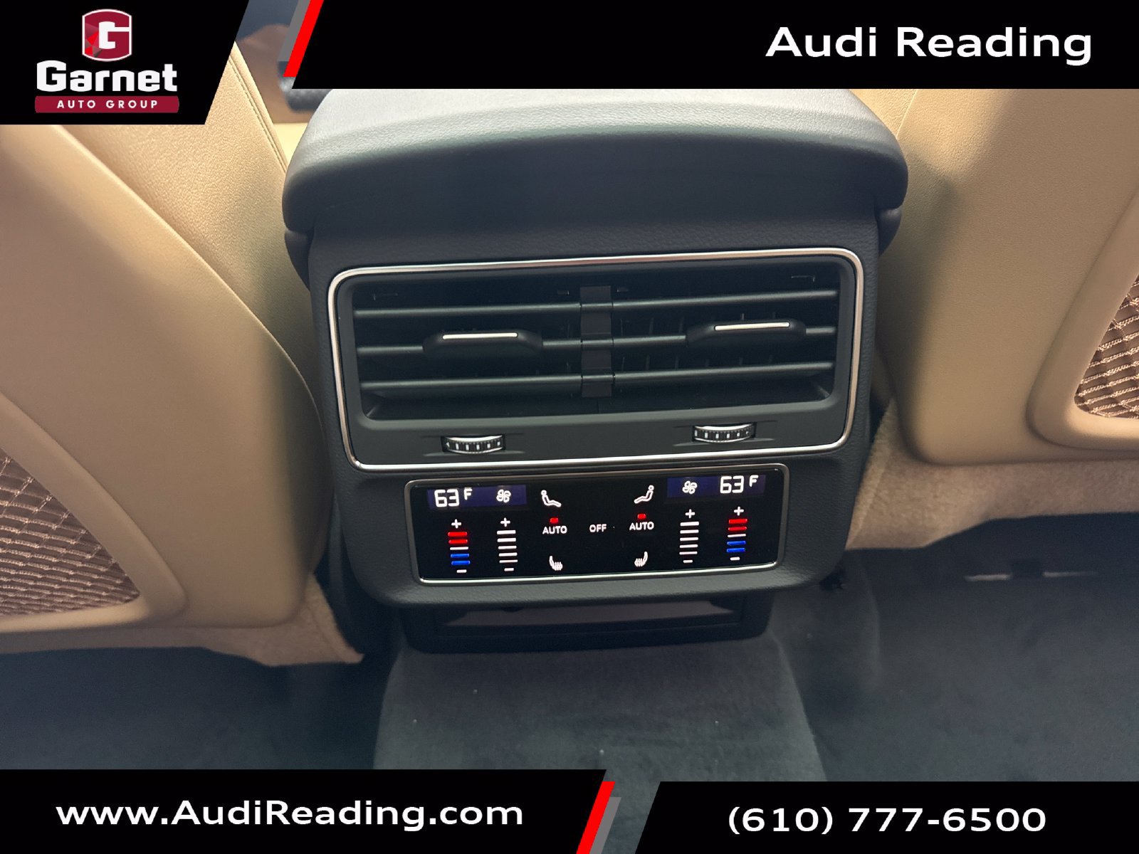 New 2026 Audi Q8 Premium Plus AWD/4WD image 15