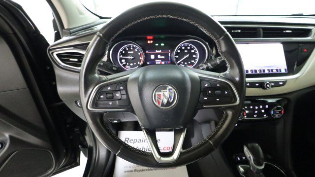 Used 2021 Buick Encore GX Select w/ Advanced Technology Package image 18