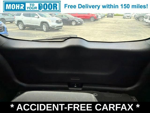 Used 2019 Kia Niro LX FWD image 44