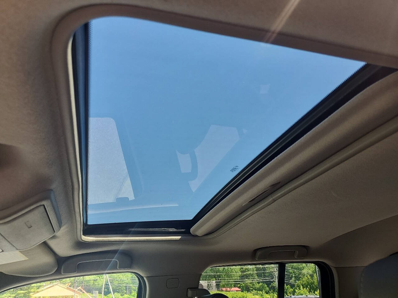 Used 2019 Nissan Frontier SL AWD/4WD image 16