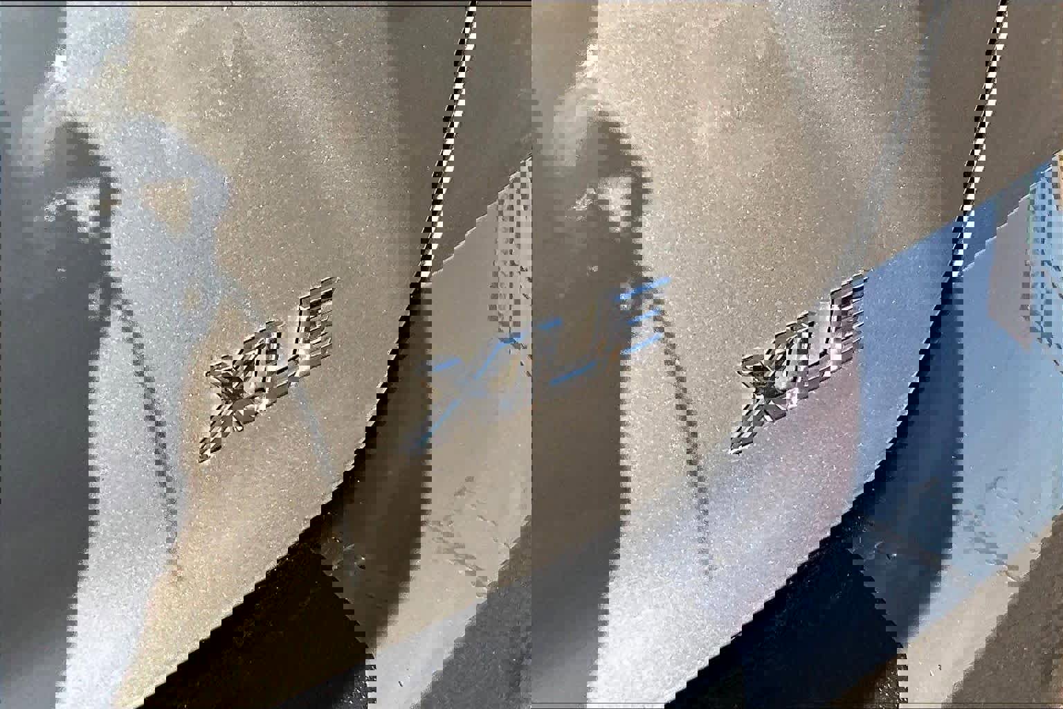 Used 2025 Toyota Camry XLE image 10