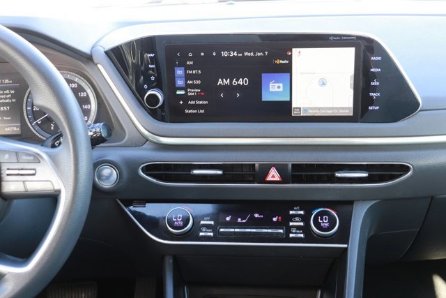 Used 2023 Hyundai Sonata SEL image 14