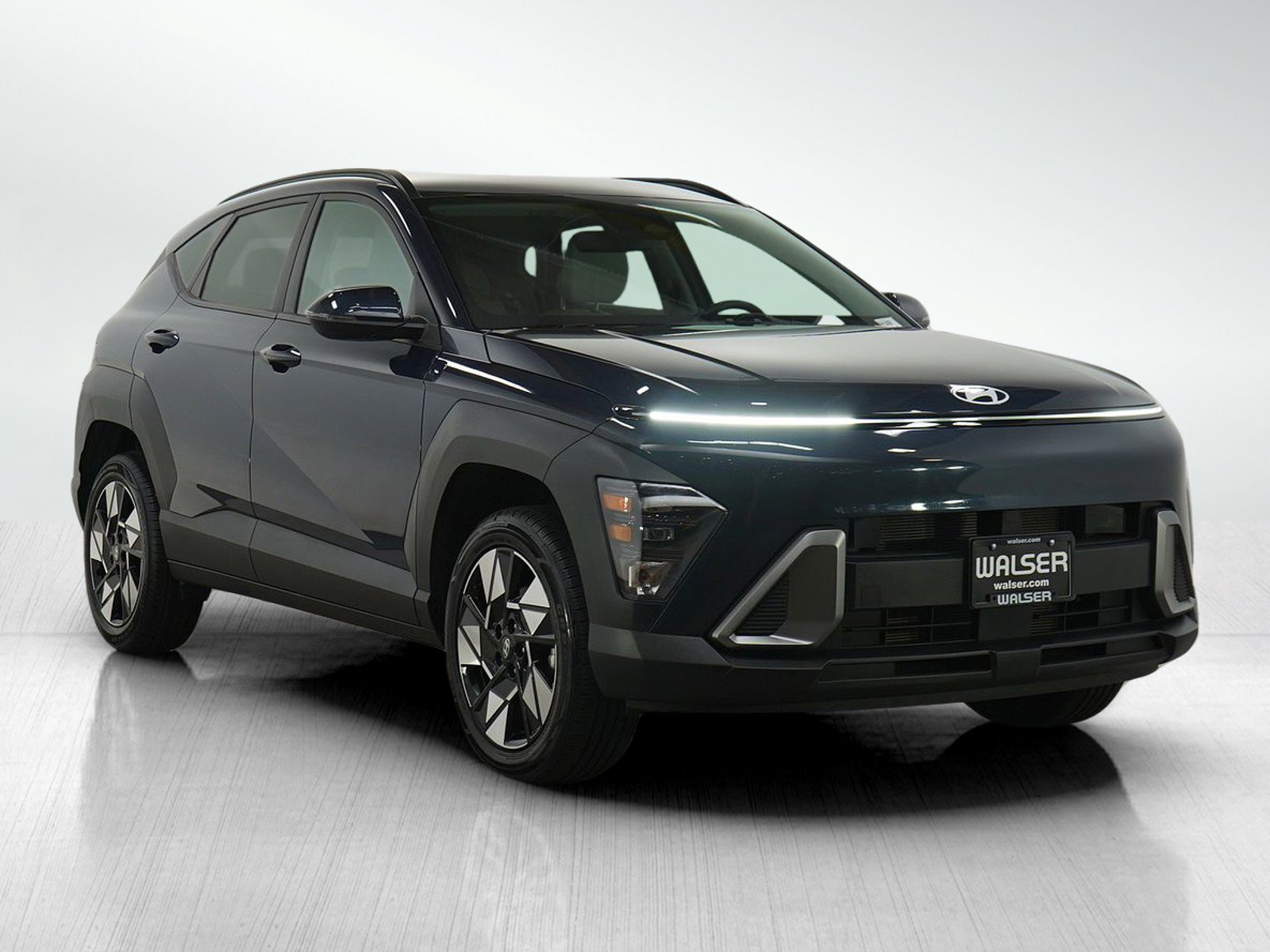 Used 2024 Hyundai Kona SEL image 7