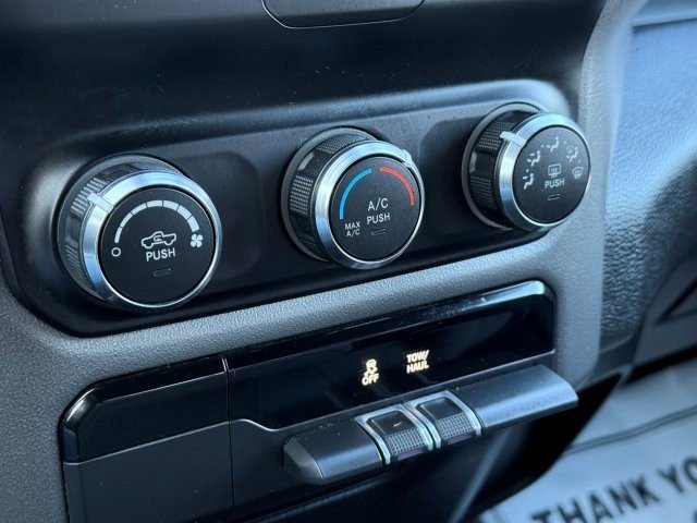 Used 2021 RAM 1500 Big Horn image 23