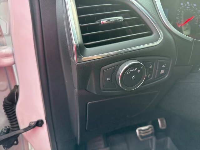 Used 2019 Ford Edge ST w/ Equipment Group 401A image 22