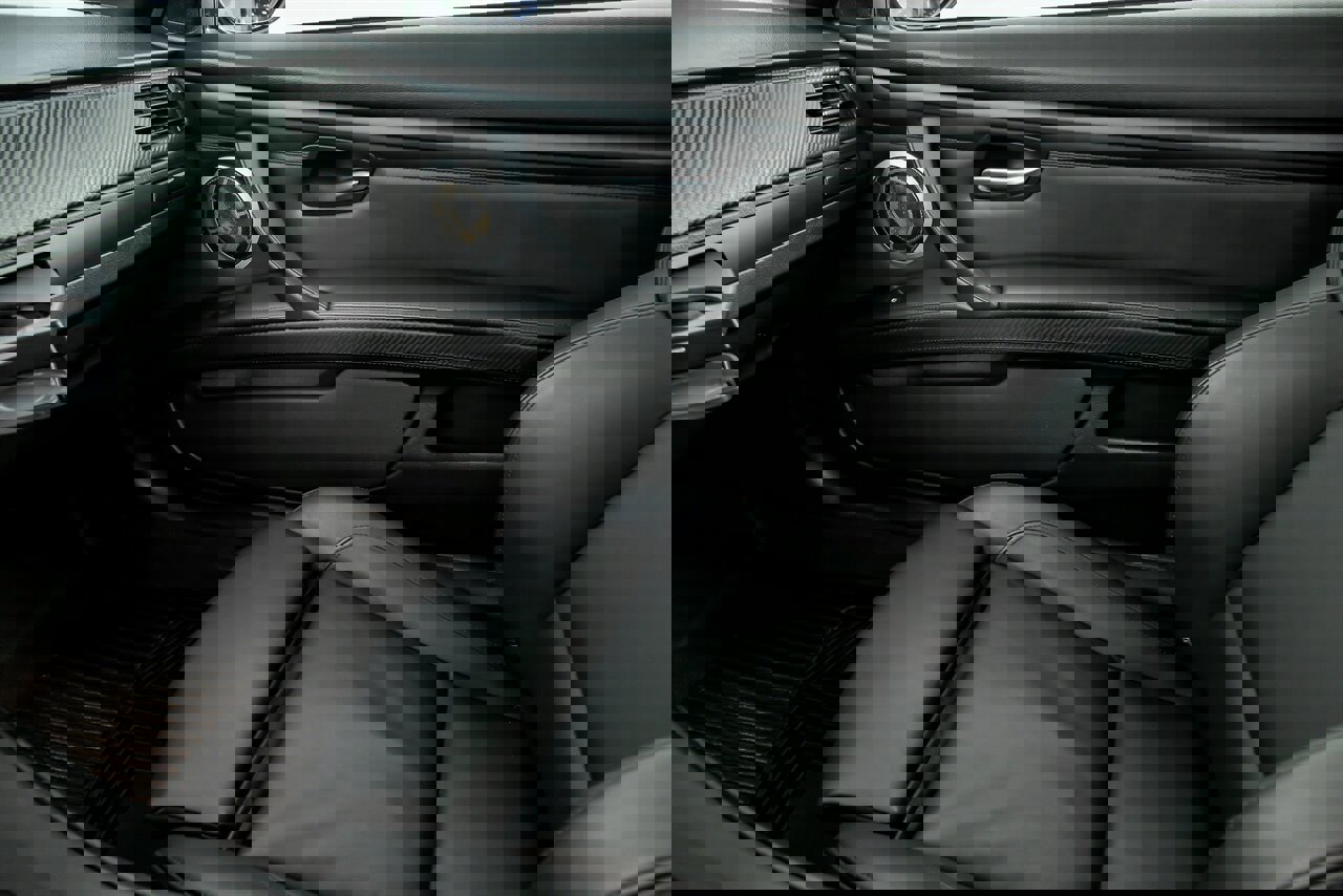 Used 2012 BMW M3 Coupe image 45