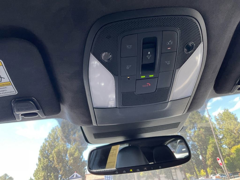 Used 2021 INFINITI QX50 Autograph w/ Cargo Package image 26