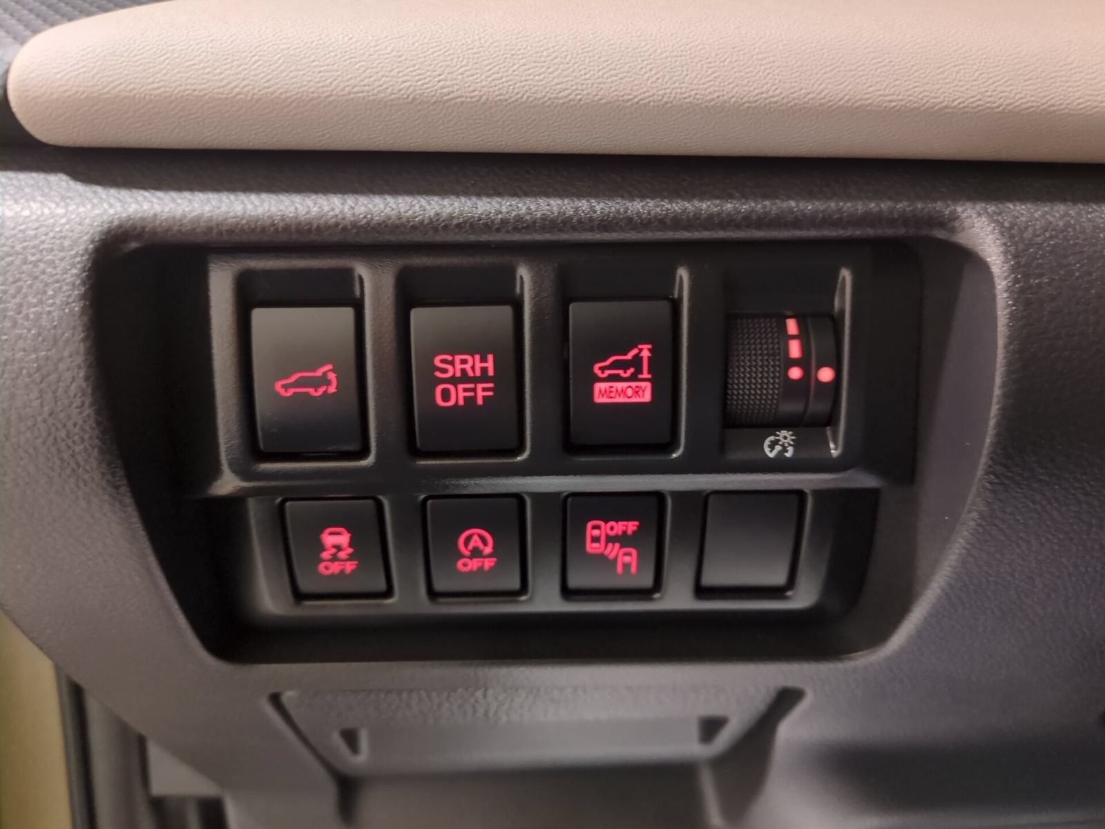 Certified 2024 Subaru Forester Limited AWD/4WD image 17