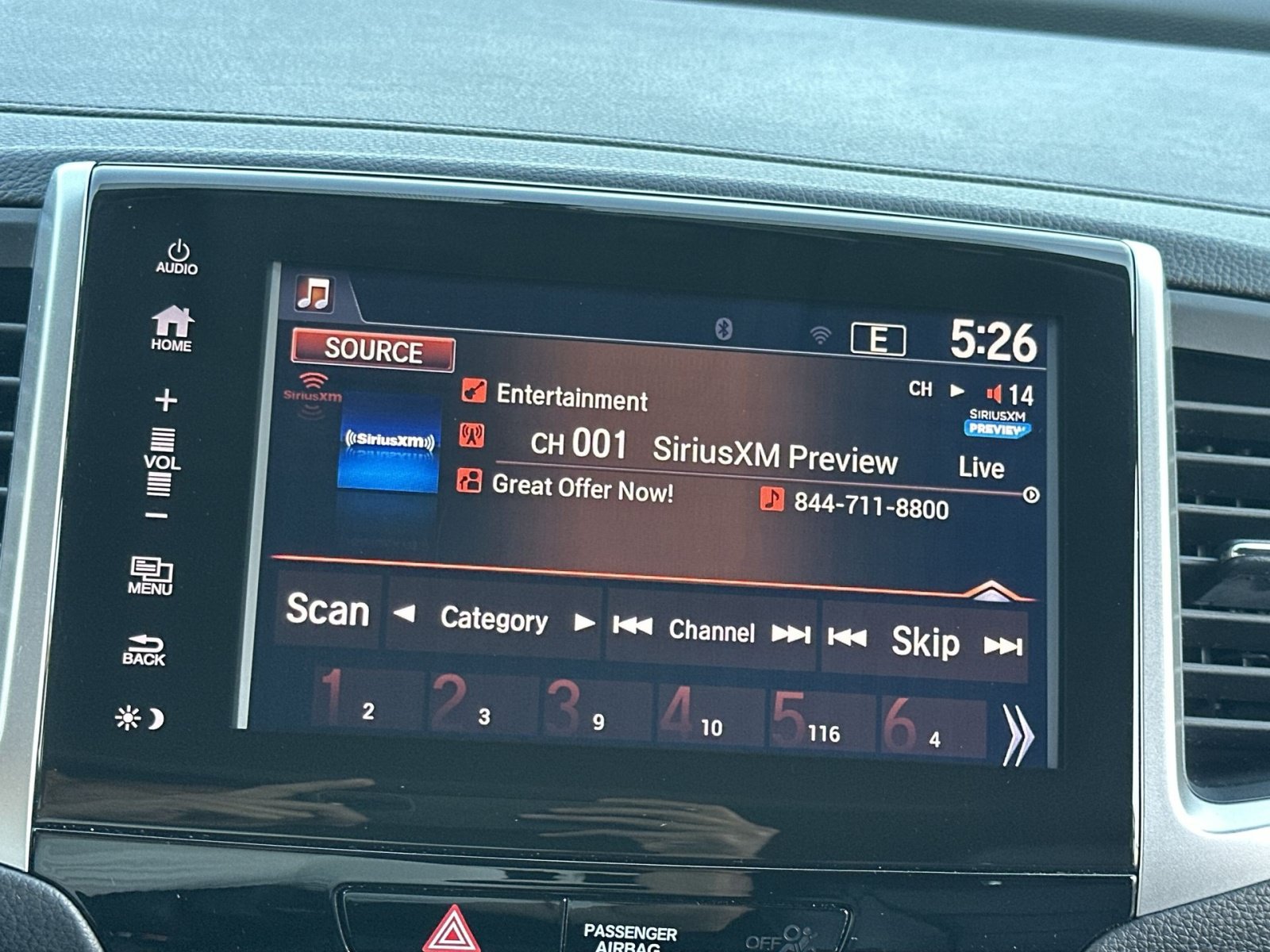 Used 2017 Honda Pilot EX-L image 26