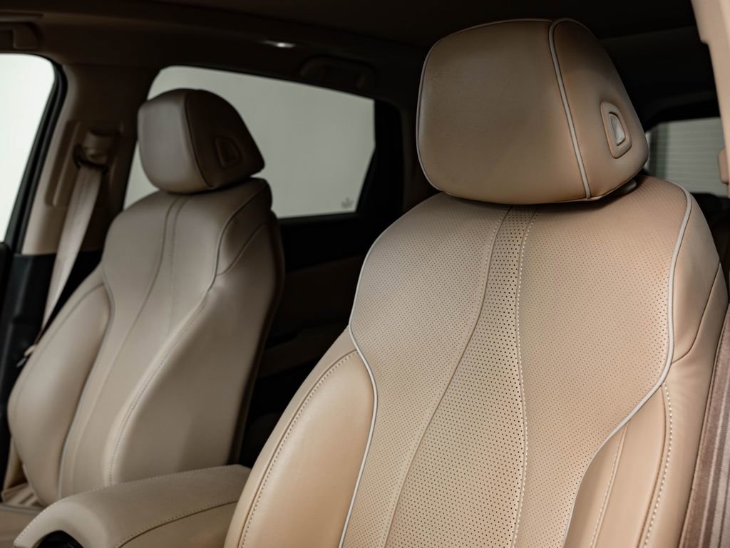 Certified 2024 Acura RDX SH-AWD w/ Advance Package image 23