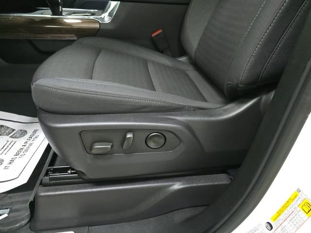 Certified 2024 Chevrolet Silverado 1500 LT Trail Boss image 16