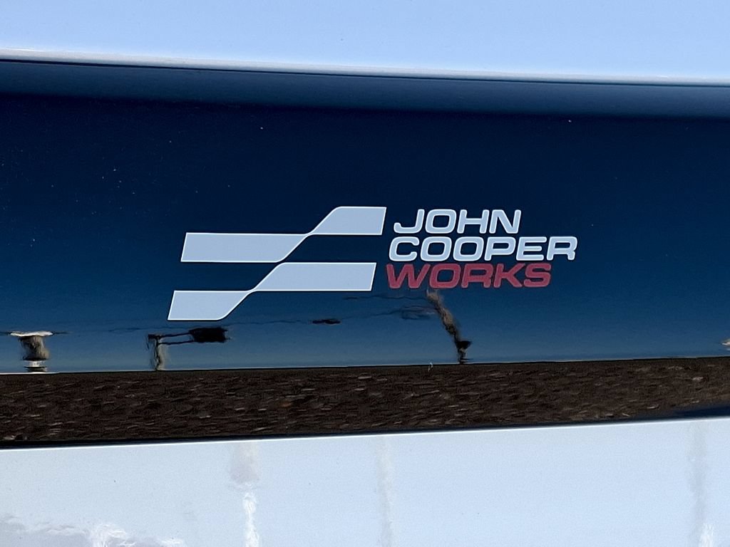 Used 2026 MINI Cooper John Cooper Works FWD image 31