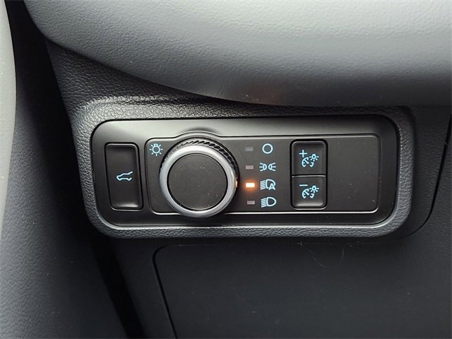 New 2026 Ford Explorer Active image 25