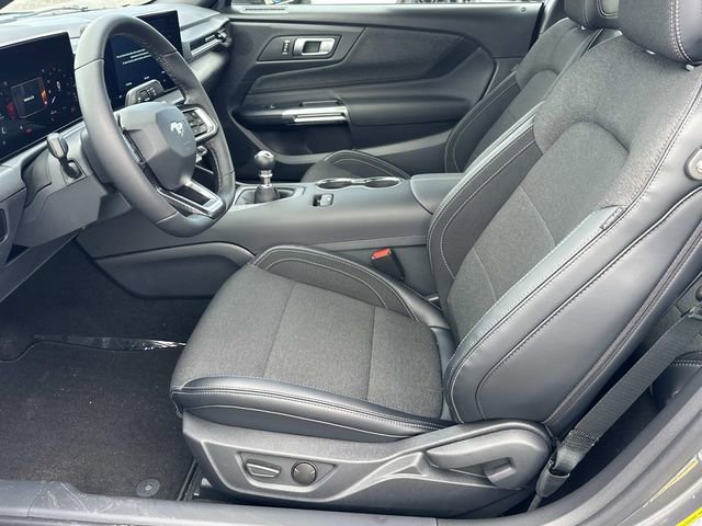 New 2026 Ford Mustang GT image 21