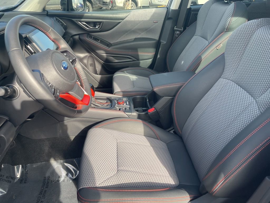 Certified 2023 Subaru Forester Sport image 20