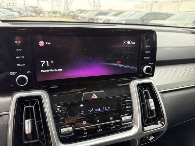 Used 2021 Kia Sorento SX image 11