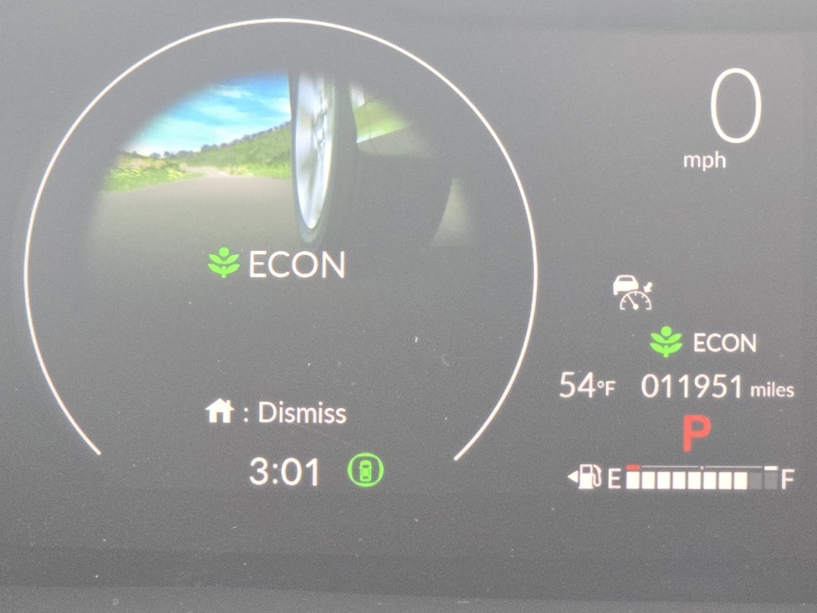 Certified 2024 Honda CR-V EX image 33