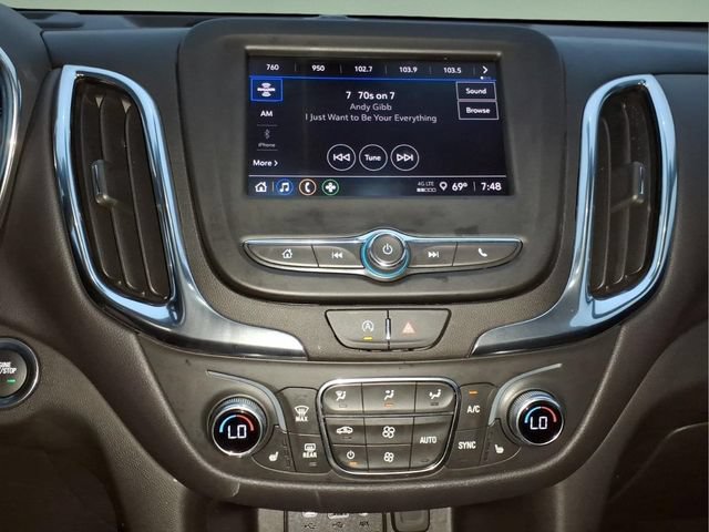 Used 2024 Chevrolet Equinox LT FWD image 18