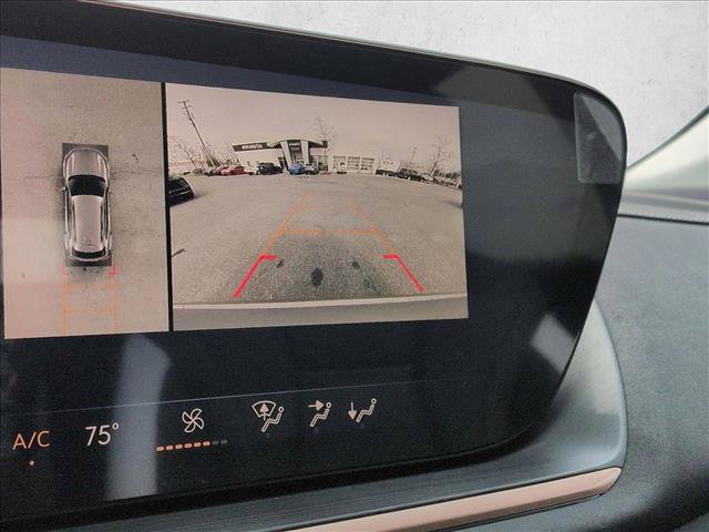 New 2026 Buick Envision Sport Touring AWD/4WD image 13