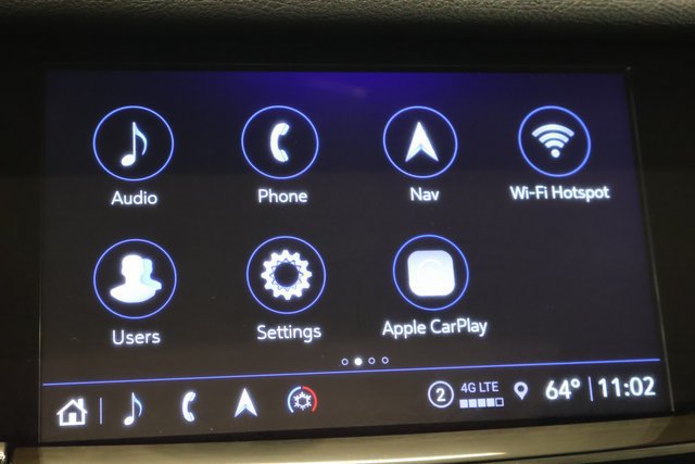 Used 2023 Cadillac XT6 Sport AWD/4WD image 25