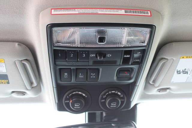 Used 2024 Toyota 4Runner TRD Pro AWD/4WD image 21