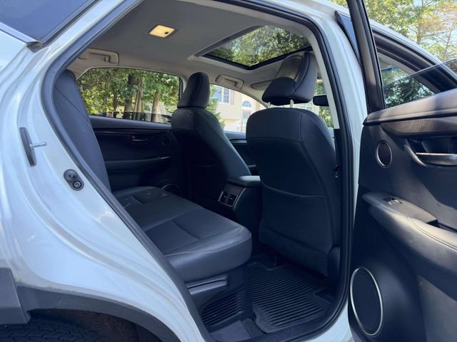 Used 2019 Lexus NX 300 AWD w/ Premium Package image 14
