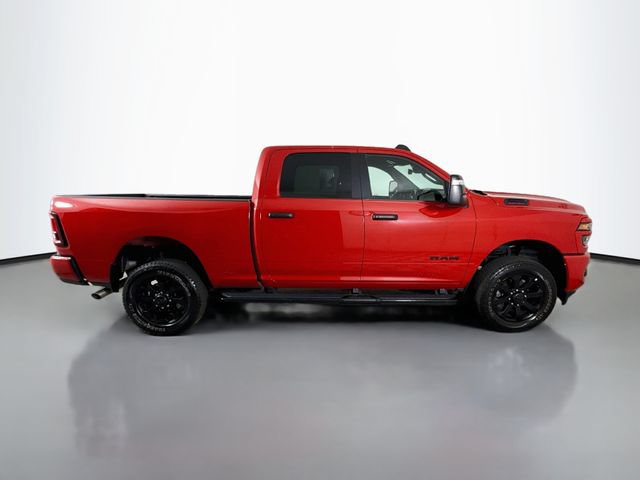 Used 2026 RAM 2500 Big Horn AWD/4WD image 8