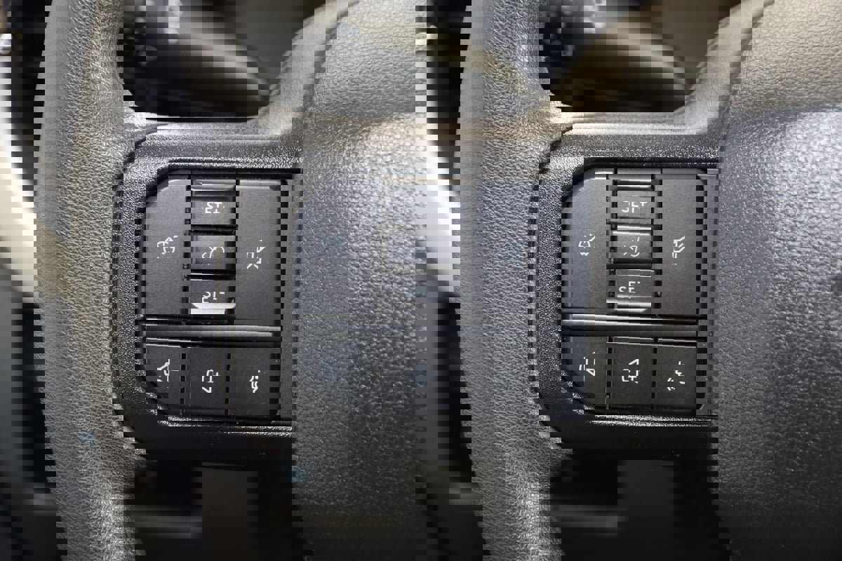 Used 2024 Ford F350 XL w/ Snow Plow/Camper Package image 30