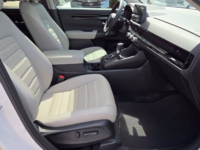 Certified 2026 Honda CR-V EX-L image 15