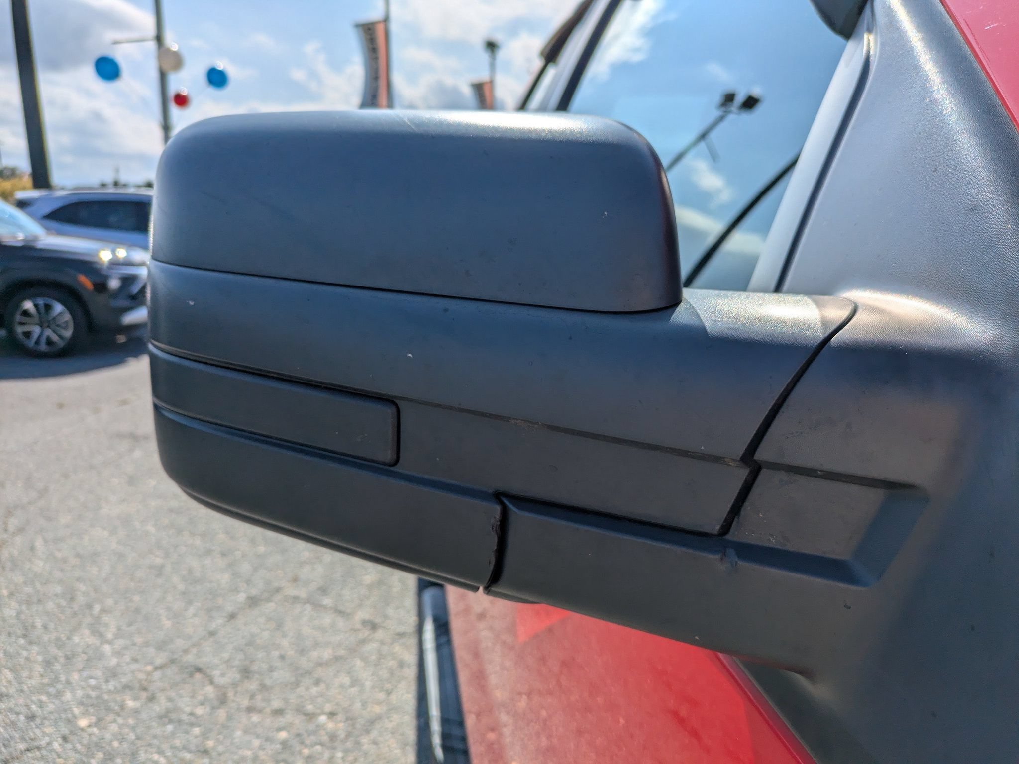 Used 2013 Ford F150 STX w/ Mid Equipment Group AWD/4WD image 13
