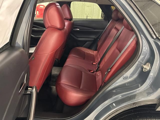 Used 2024 MAZDA CX-30 AWD 2.5 S w/ Preferred Package image 5