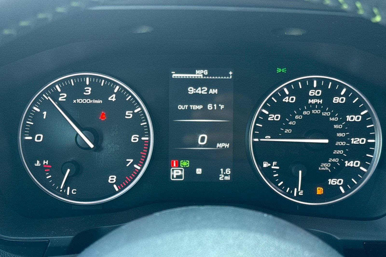 New 2026 Subaru Ascent Bronze Edition w/ Onyx Package image 24