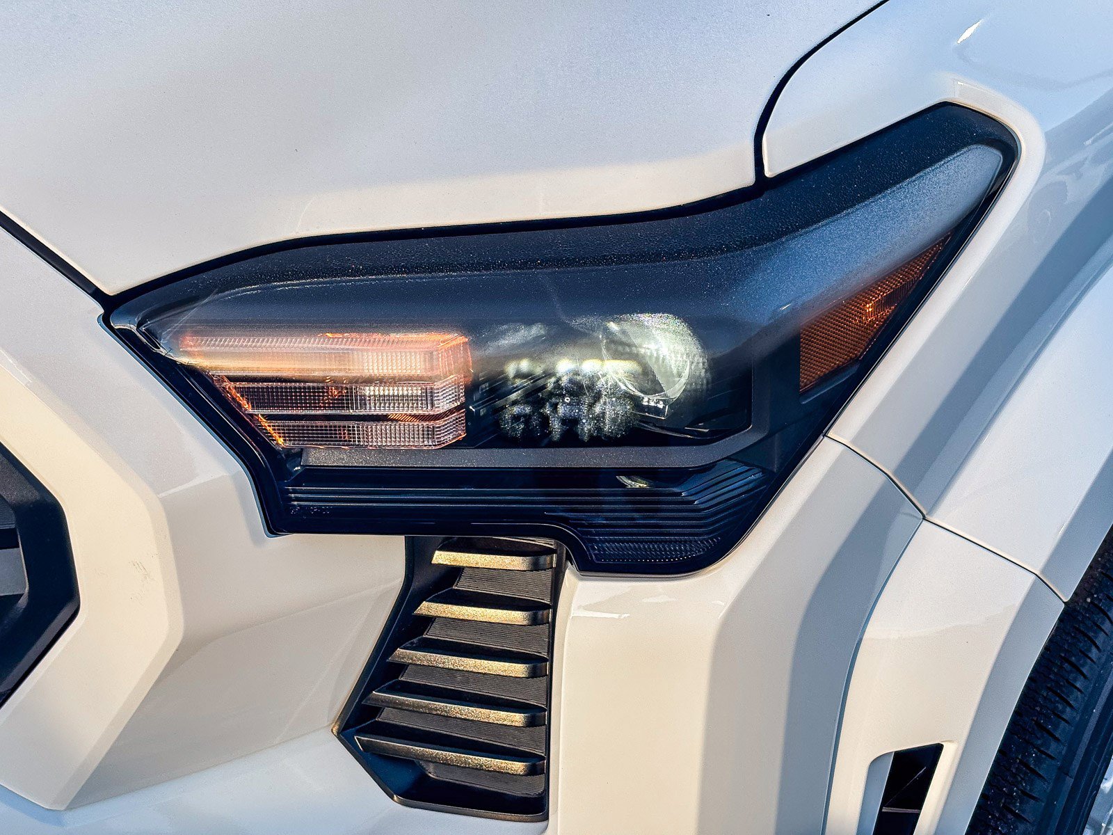 New 2025 Toyota Tacoma SR5 image 9