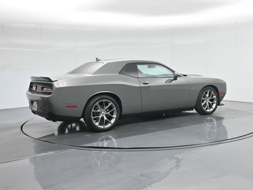 Used 2019 Dodge Challenger GT w/ Plus Package image 31