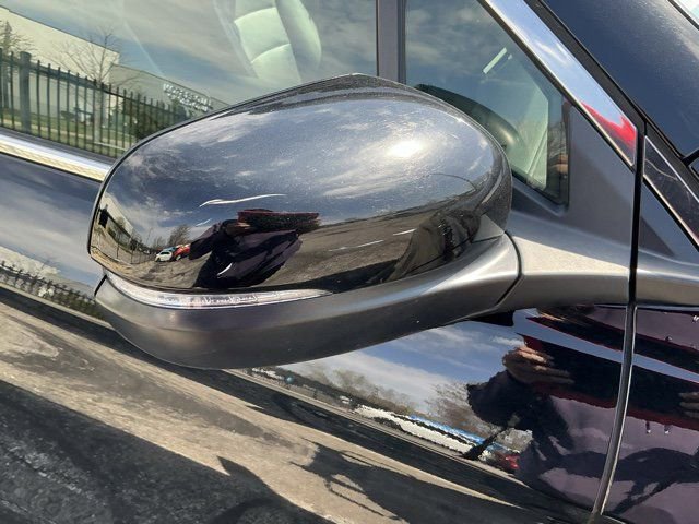 Used 2025 Honda Ridgeline RTL image 16